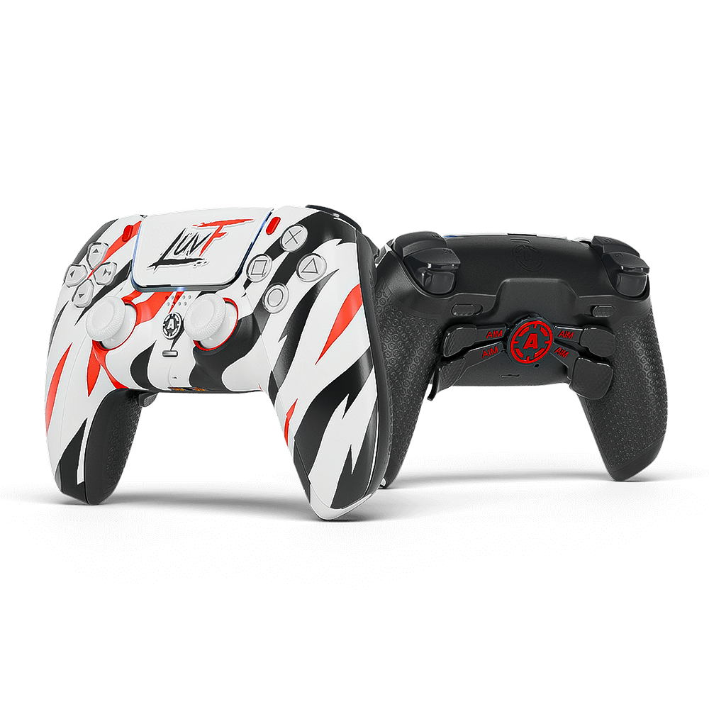 SAXZU PS5 Aim Controller - Aimcontrollers
