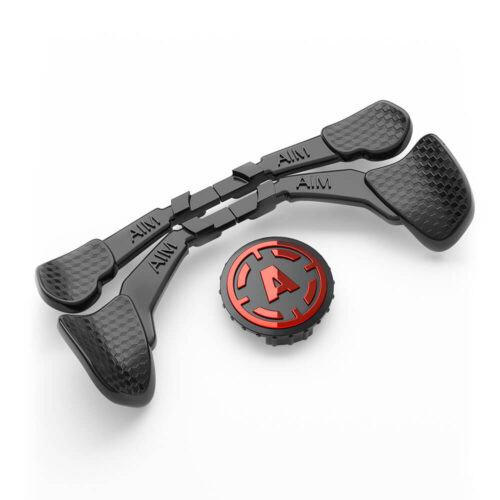 Accessories for PS5, PS4, Xbox One, PC Controllers - Aimcontrollers