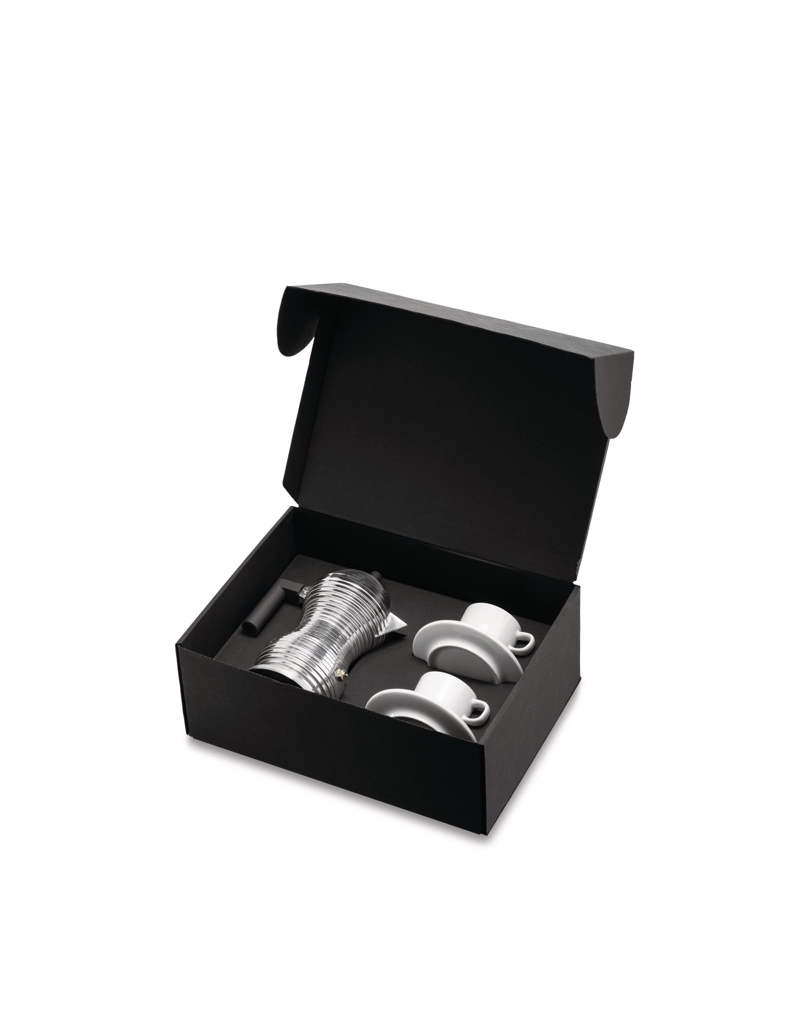Alessi & Coffee: Gift set by AA.VV. | Alessi