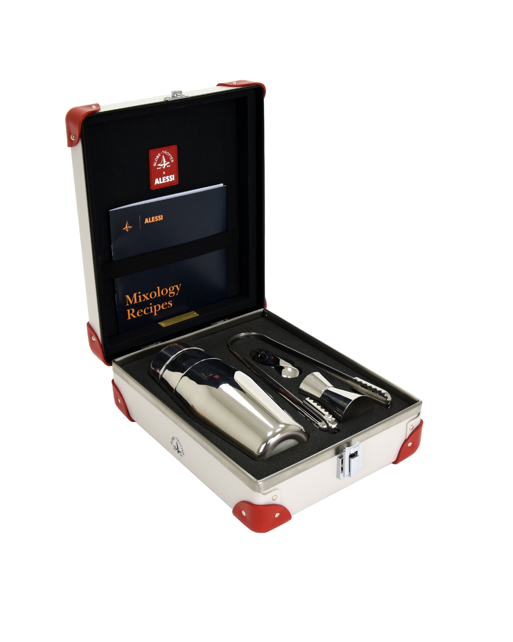 GTSET Mixing Kit | Alessi