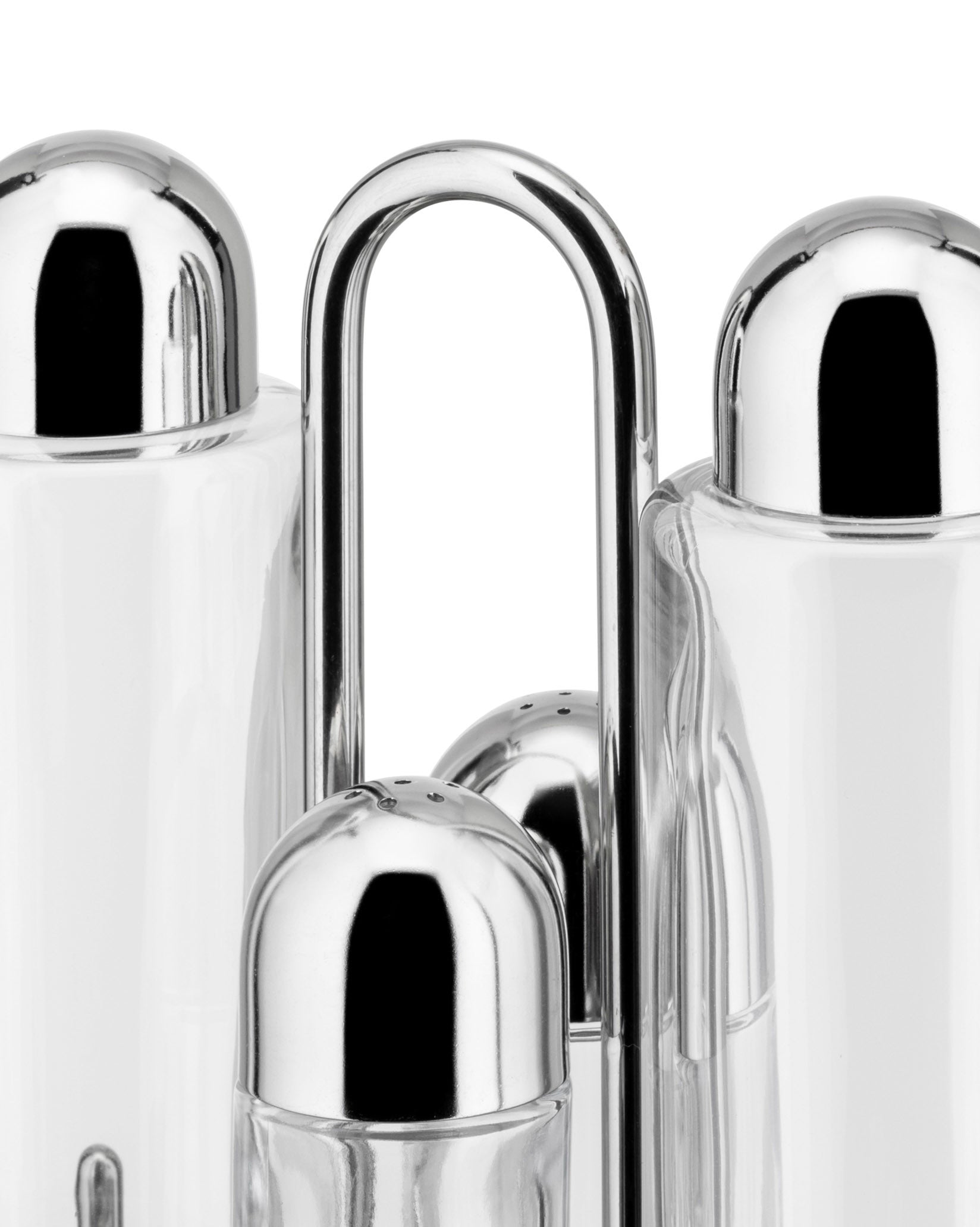 5070 Condiment Set Designed By Ettore Sottsass