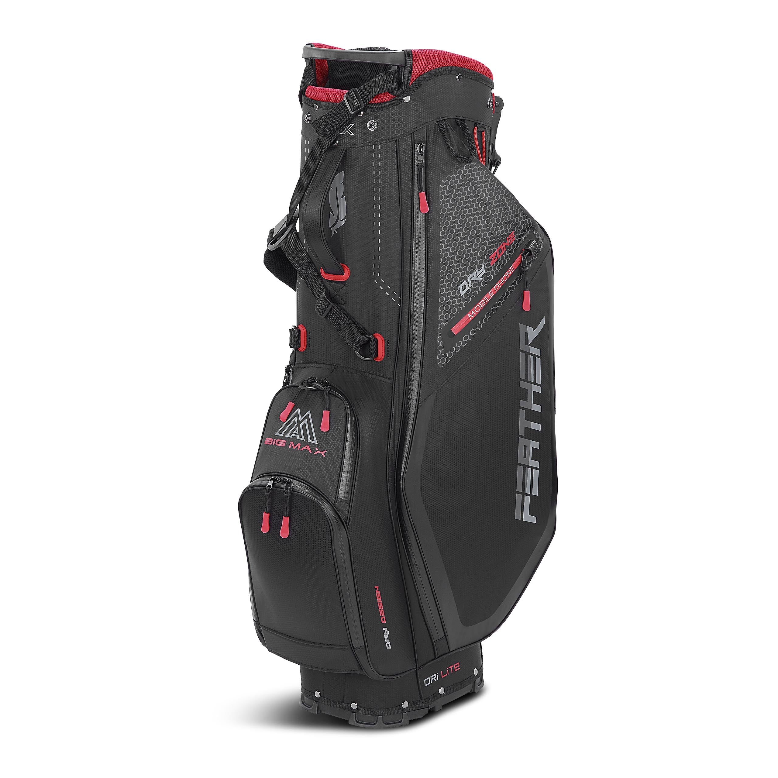 BIG MAX Dri Lite Feather