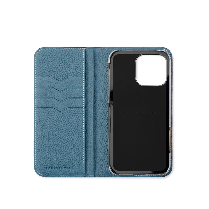 Diary iPhone Case (iPhone 16 Pro Max) – BONAVENTURA US