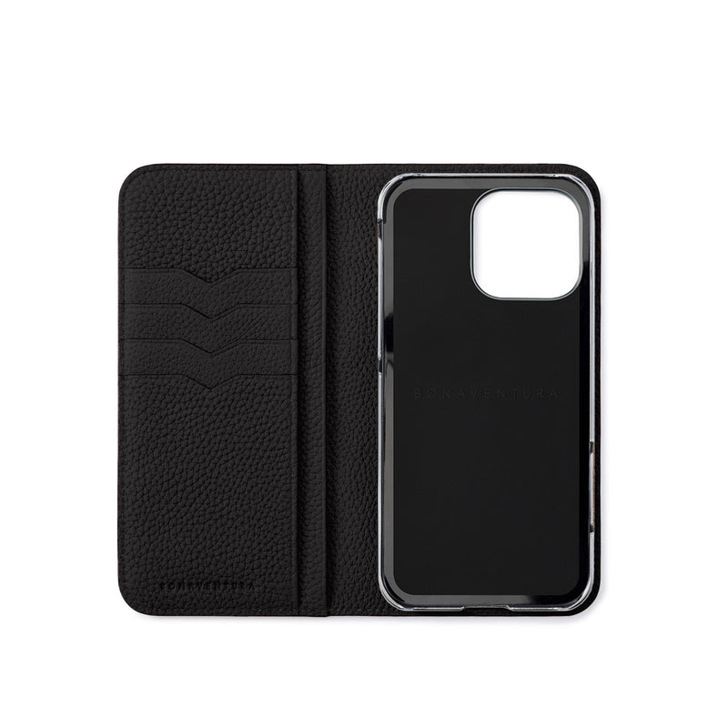 Diary iPhone Case (iPhone 16 Pro Max) – BONAVENTURA US