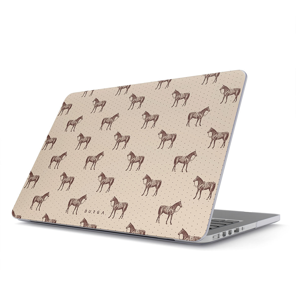 Wild West - Macbook Case