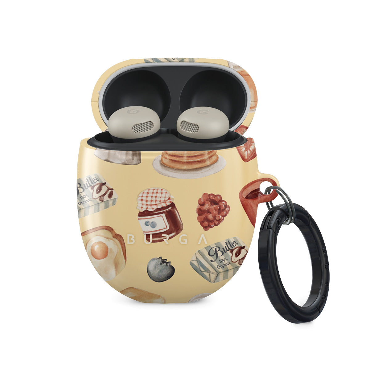 Google Pixel Buds Pro 2 Case Covers | BURGA