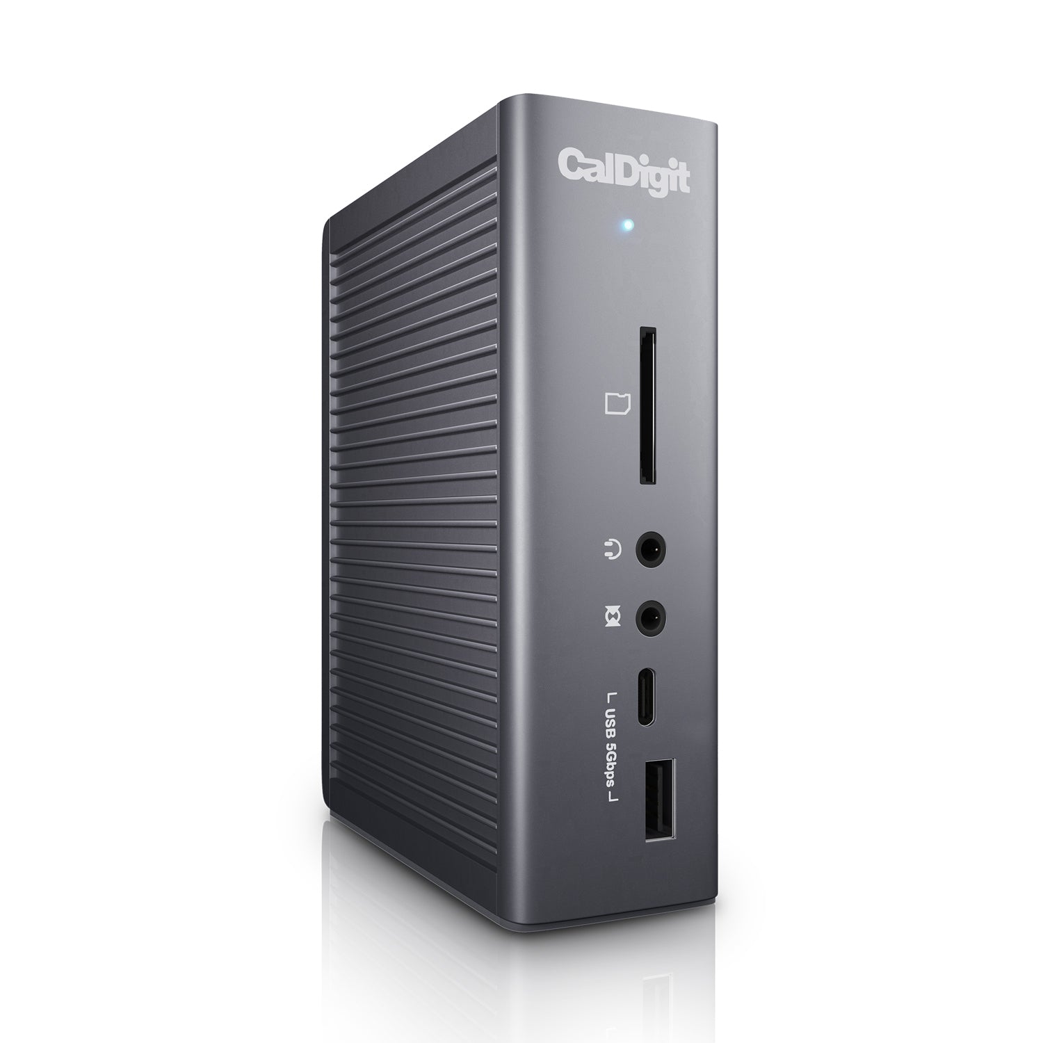 分配器・切替器 CalDigit Thunderbolt3 Station Plus3 分配器・切替器