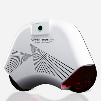 Red Light Therapy for Hands | LED Glove Device | CurrentBody USA