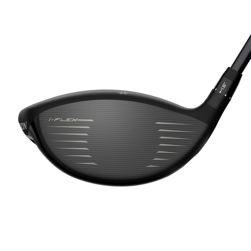 ZXi LS Driver | Golf Clubs | Dunlop Sports US