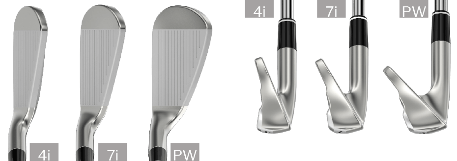 ZX MKII UTILITY IRONS | Golf Clubs | Dunlop Sports US