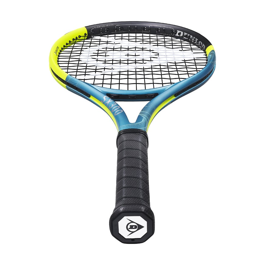 SX 300 Tennis Racket | Dunlop Sports US