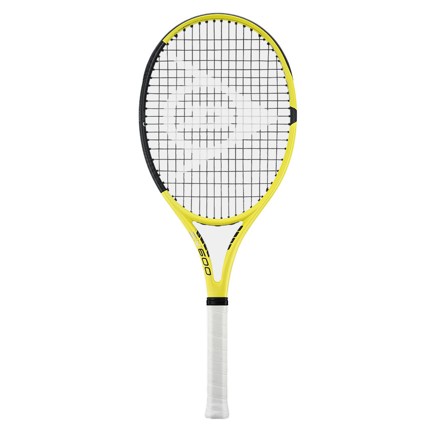 SX 600 Tennis Racket | Dunlop Sports US