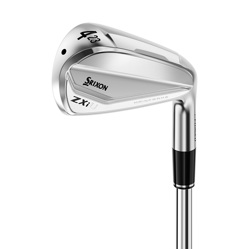 Iron Combo Set Builder | Dunlop Sports US