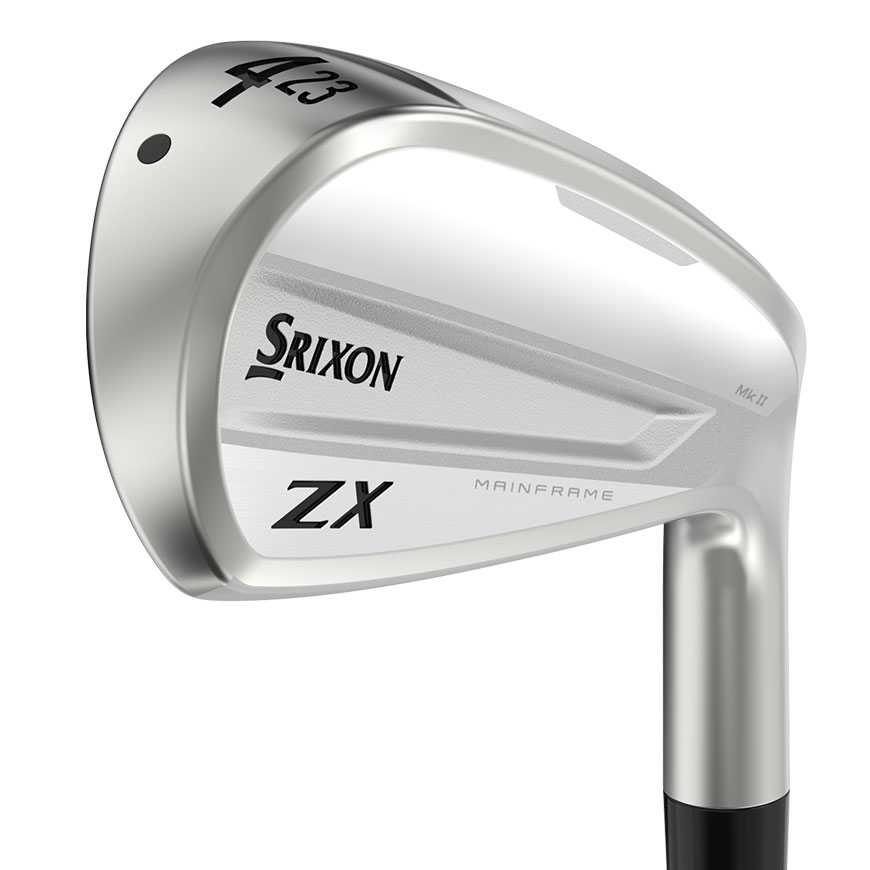 ZX MKII UTILITY IRONS | Golf Clubs | Dunlop Sports US