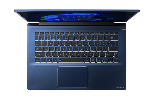 Dynabook Portégé® X40-K1431 14.0