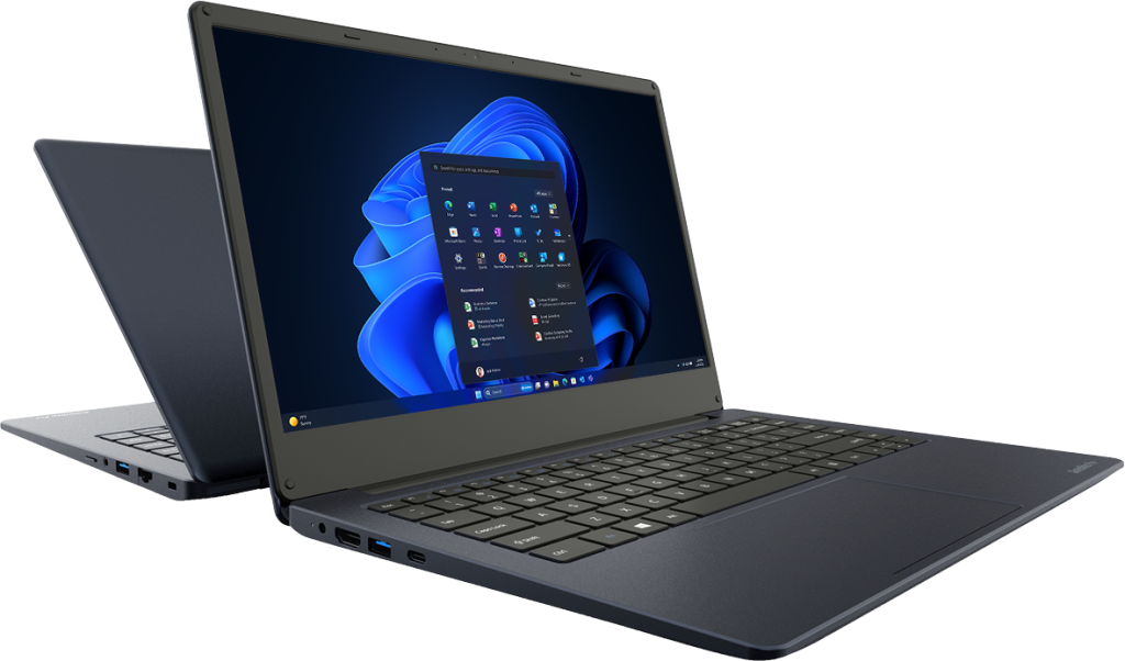 Dynabook Satellite Pro® C50-H15200 15.6