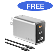 Buy EcoFlow RIVER mini Portable Power Station