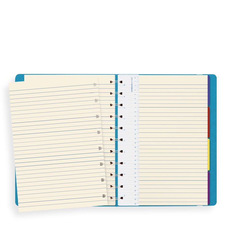 Filofax Notebook Classic Letter - Filofax – Filofax US