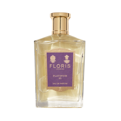 Platinum 22 Eau de Parfum | Floris London US