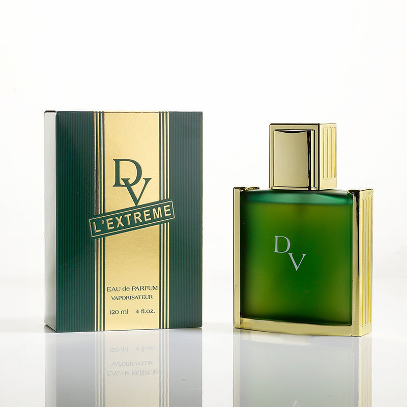 Duc de Vervins Eau de Parfum | Houbigant Paris