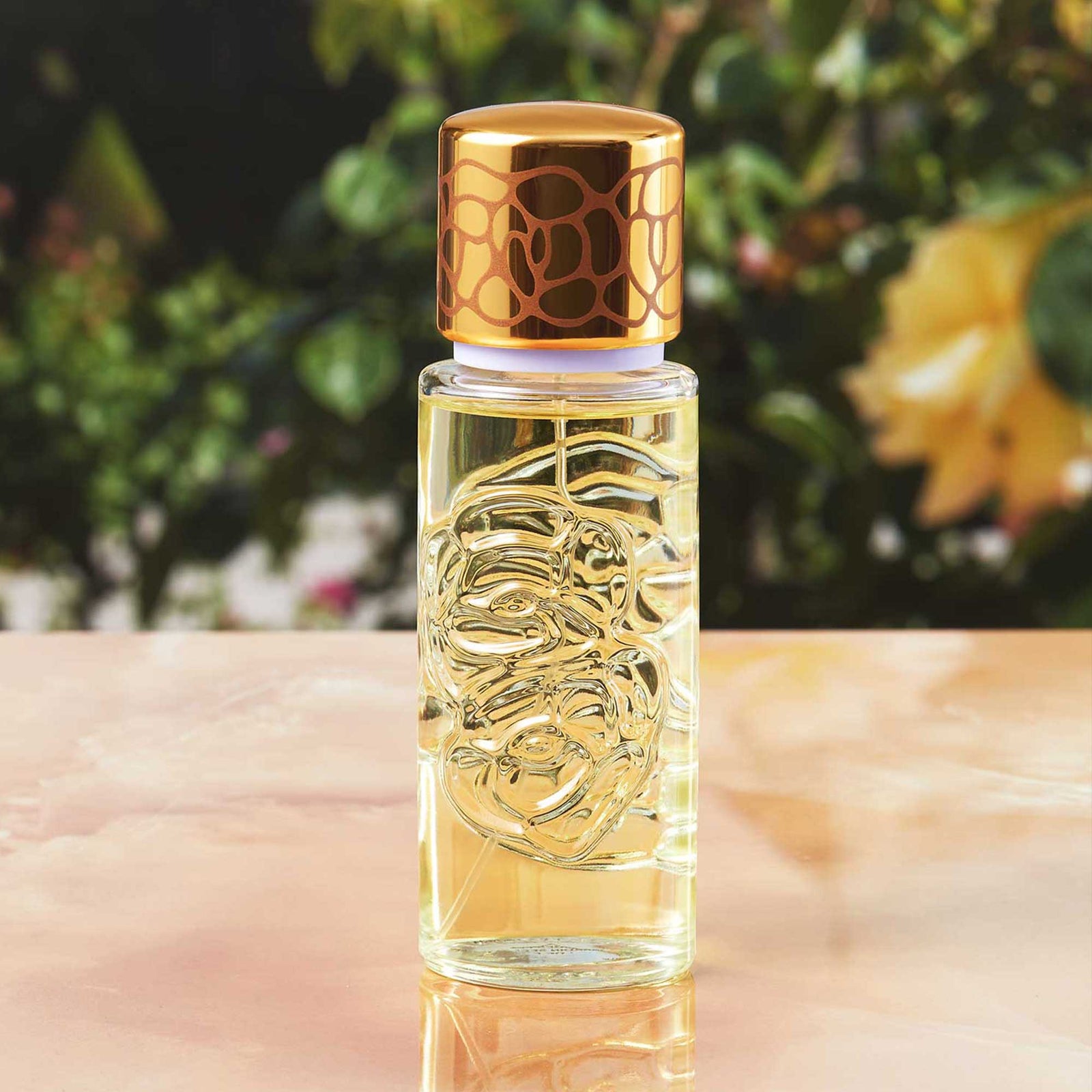 Quelques Fleurs Jardin Secret Eau de Parfum Houbigant