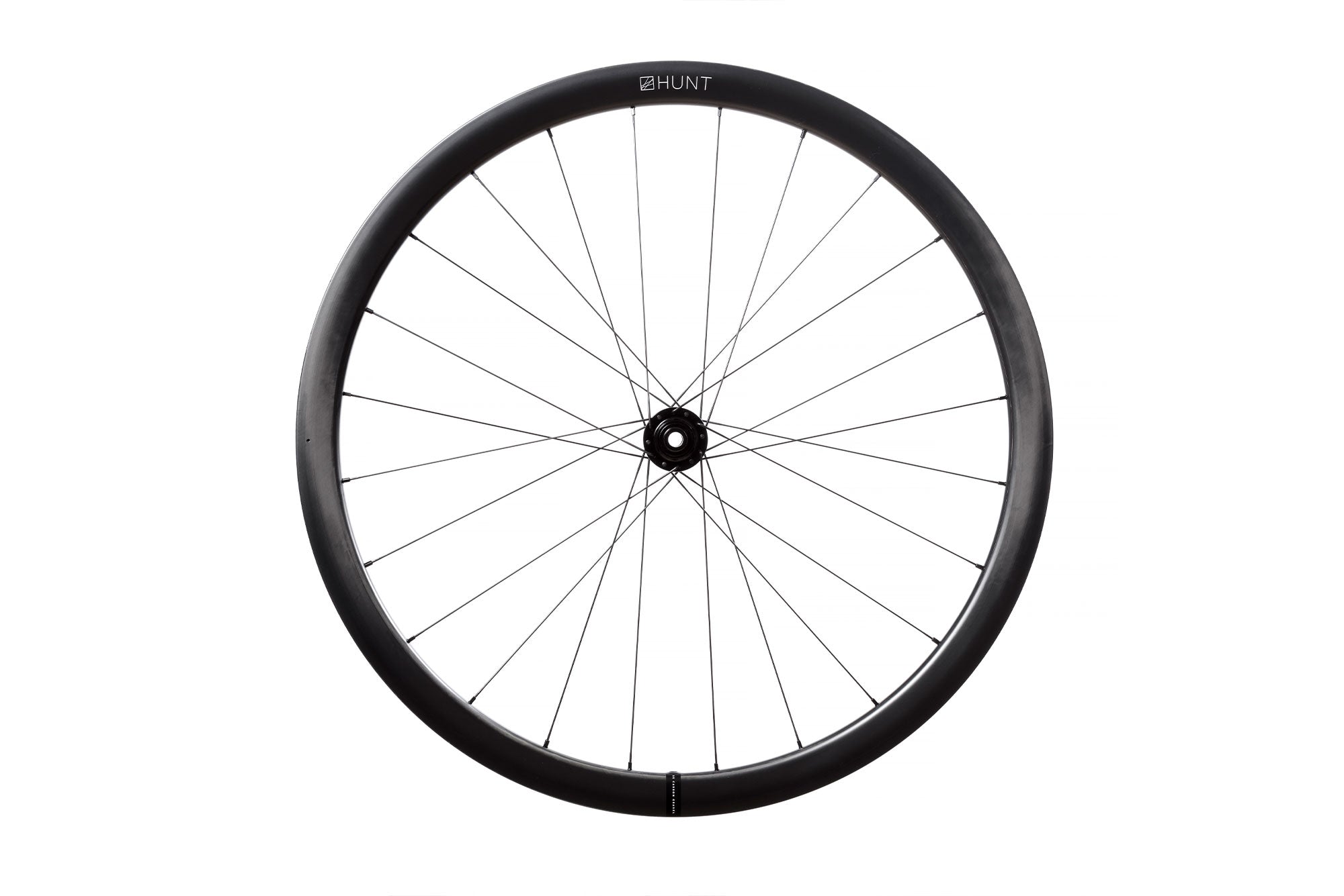 HUNT 35 Carbon Gravel Wheelset – Hunt Bike Wheels US