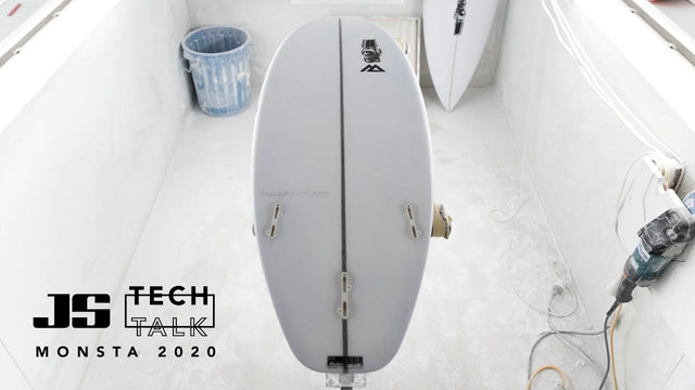 Monsta 2020 – JS Industries USA