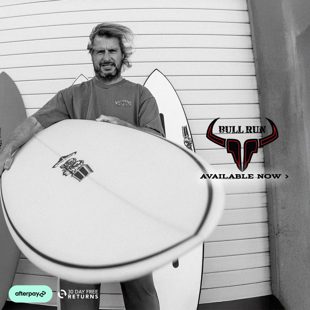 JS Industries USA | High Performance Surfboards