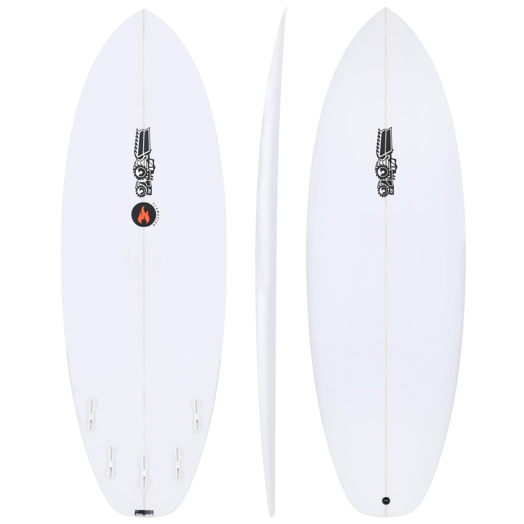 Surfboards – JS Industries USA