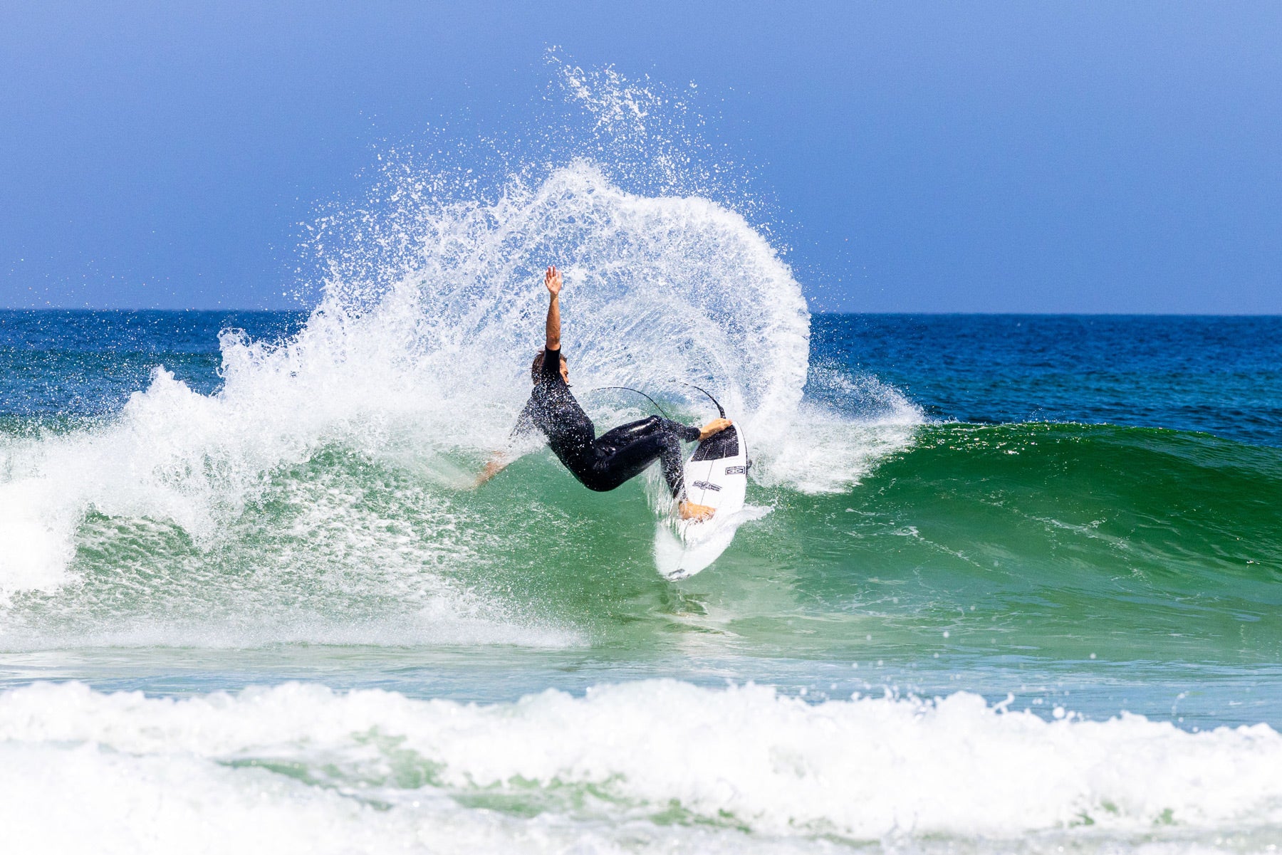 Xero Fusion Swallow Tail – JS Industries USA