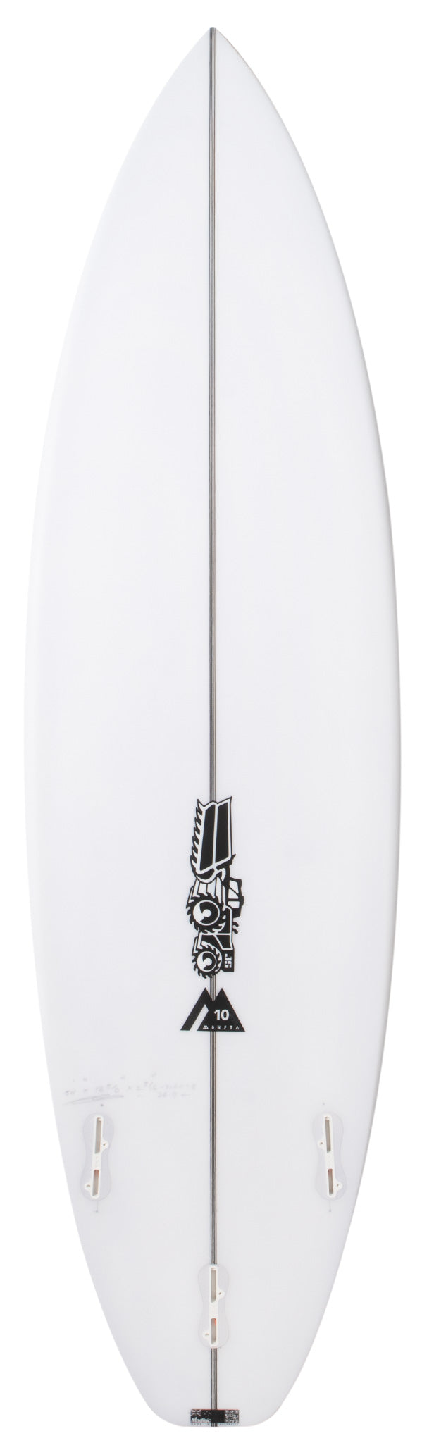 Monsta 10 – JS Industries USA