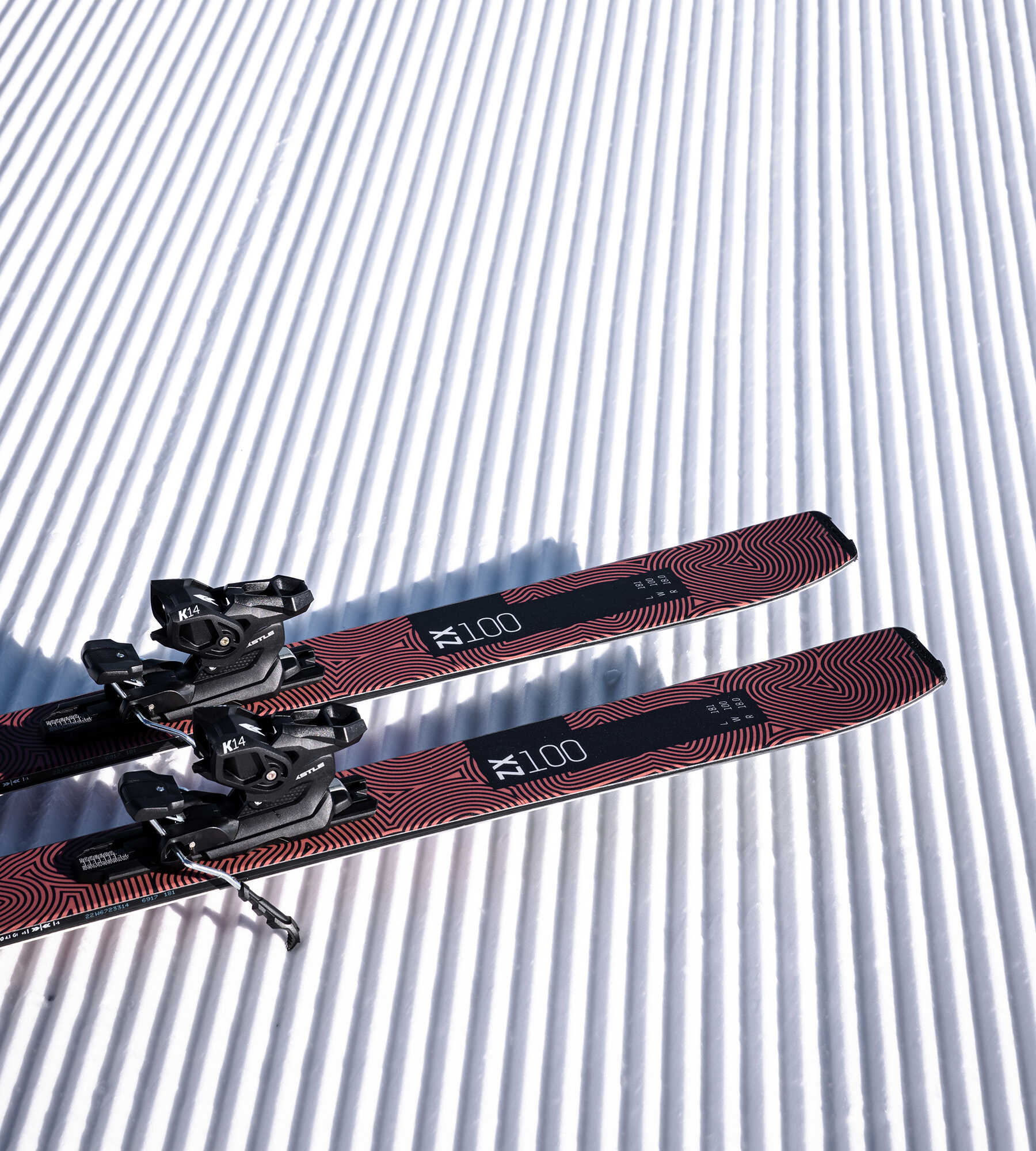 ZX100 - Kastle USA Inc.