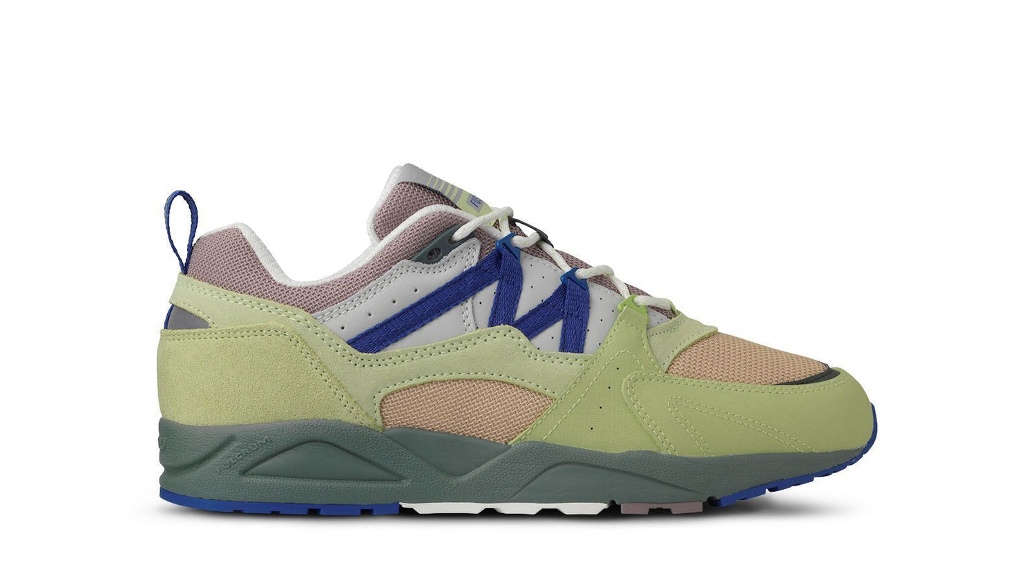 Karhu Fusion 2.0 peach whip/ peach nectar – Karhu US