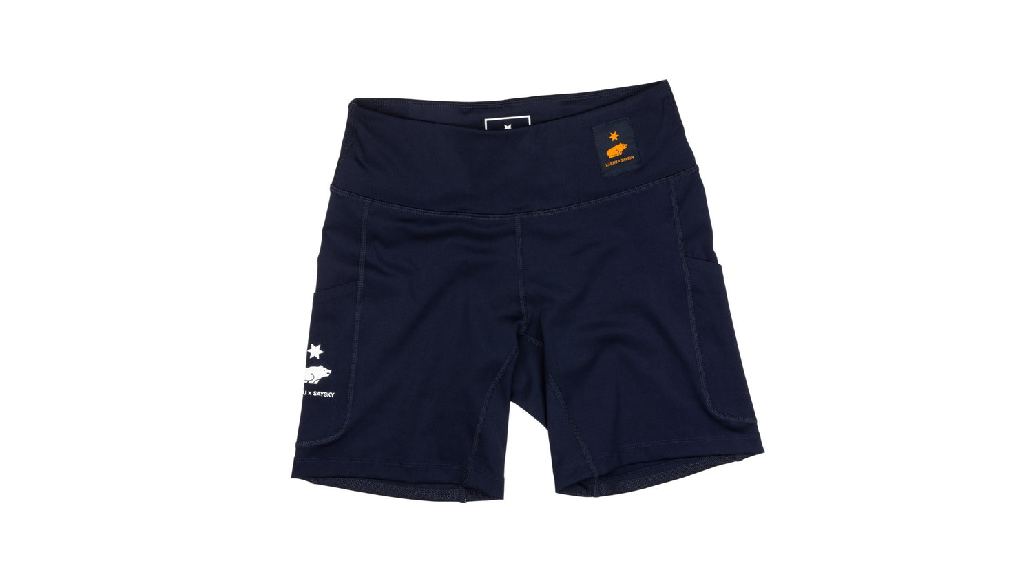 SAYSKY KARHU コラボセットアップ XS SAYSKY KARHU コラボセットアップ XS