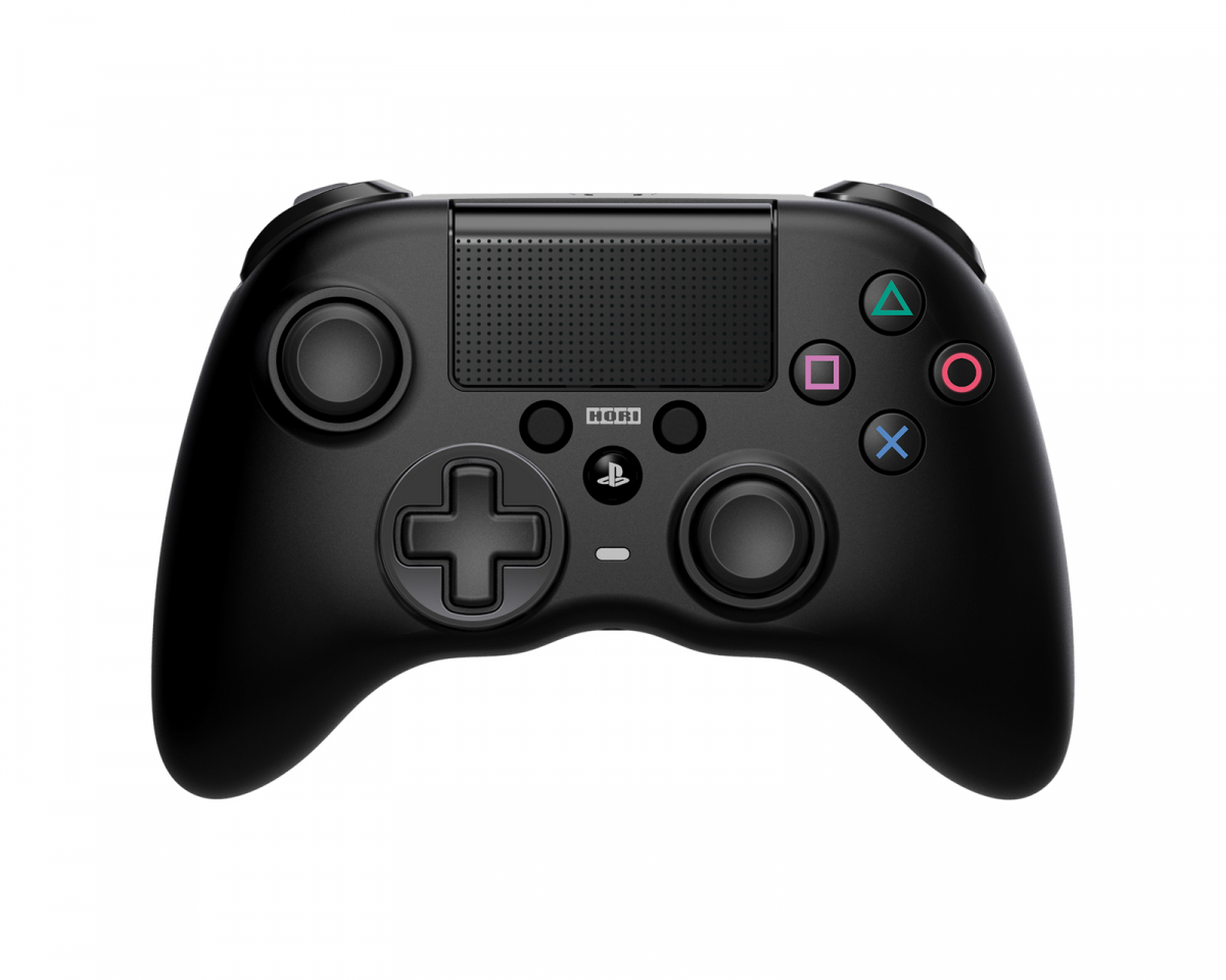 Hori Onyx+ Wireless Controller for PS4/PC - us.MaxGaming.com