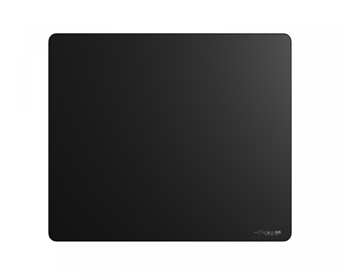 Artisan Mousepad - FX Hien - XSOFT - XL - Svart - us.MaxGaming.com