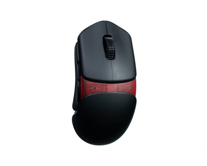 Orbital Works Pathfinder Wireless Gaming Mouse - Black - us