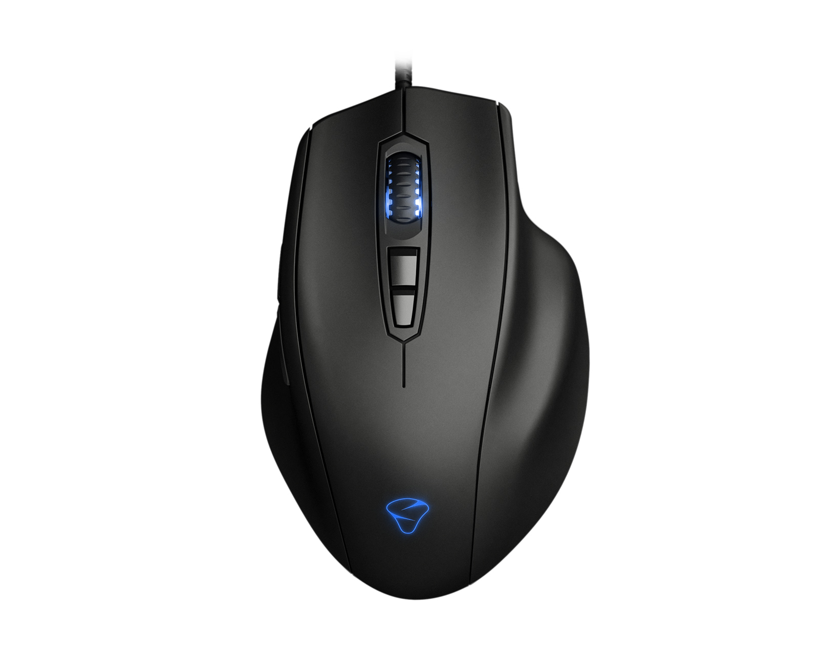 Mionix Naos Pro Gaming Mouse - Black - us.MaxGaming.com