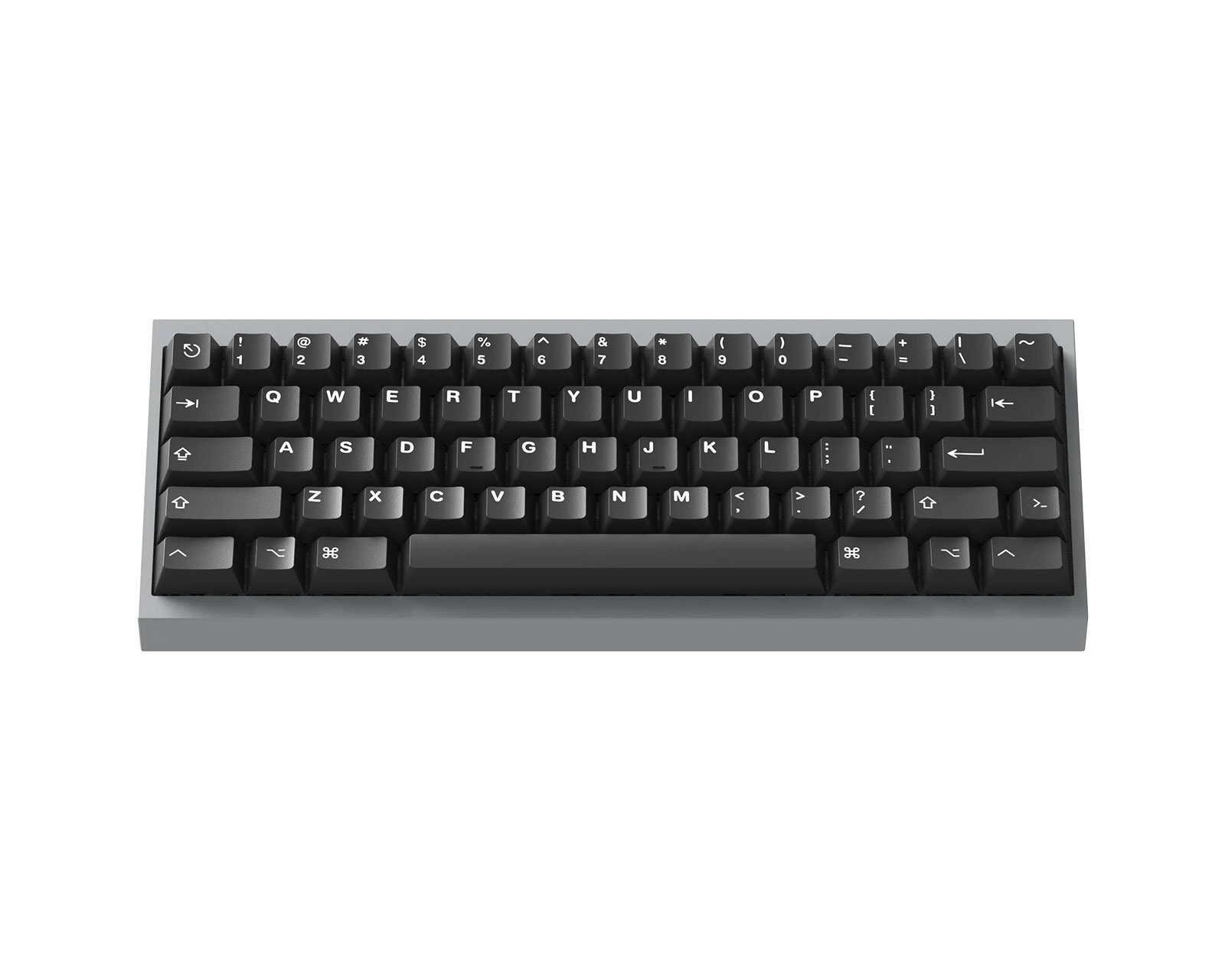 KBDfans TOFU60 2.0 WK - Pink - us.MaxGaming.com