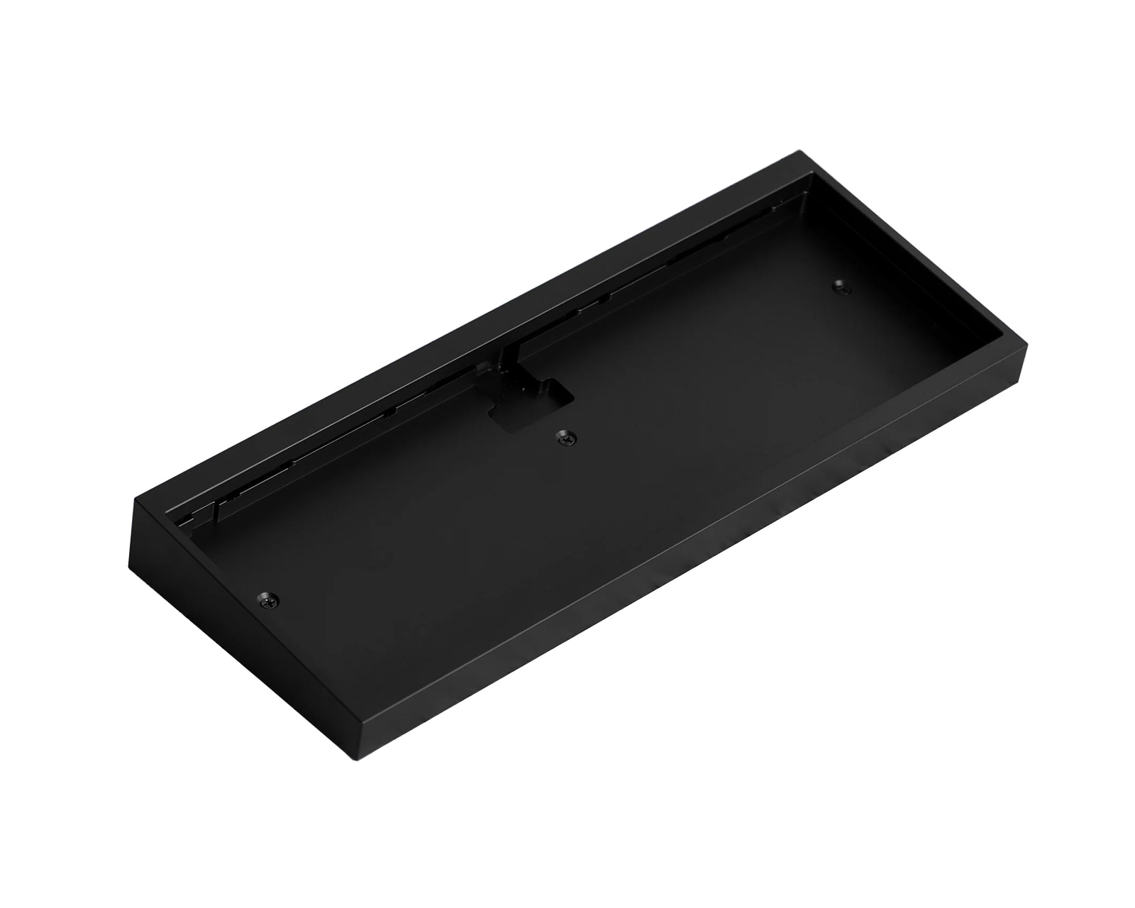 KBDfans TOFU60 2.0 WKL Anodized Black - ISO PCB - us.MaxGaming.com