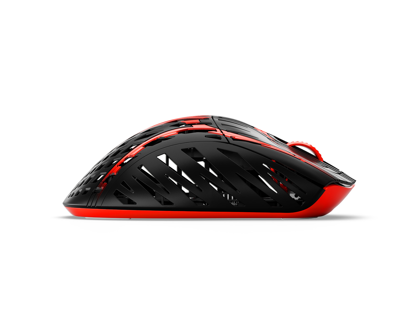 Pwnage StormBreaker V3 Magnesium Wireless Gaming Mouse - Bloodline