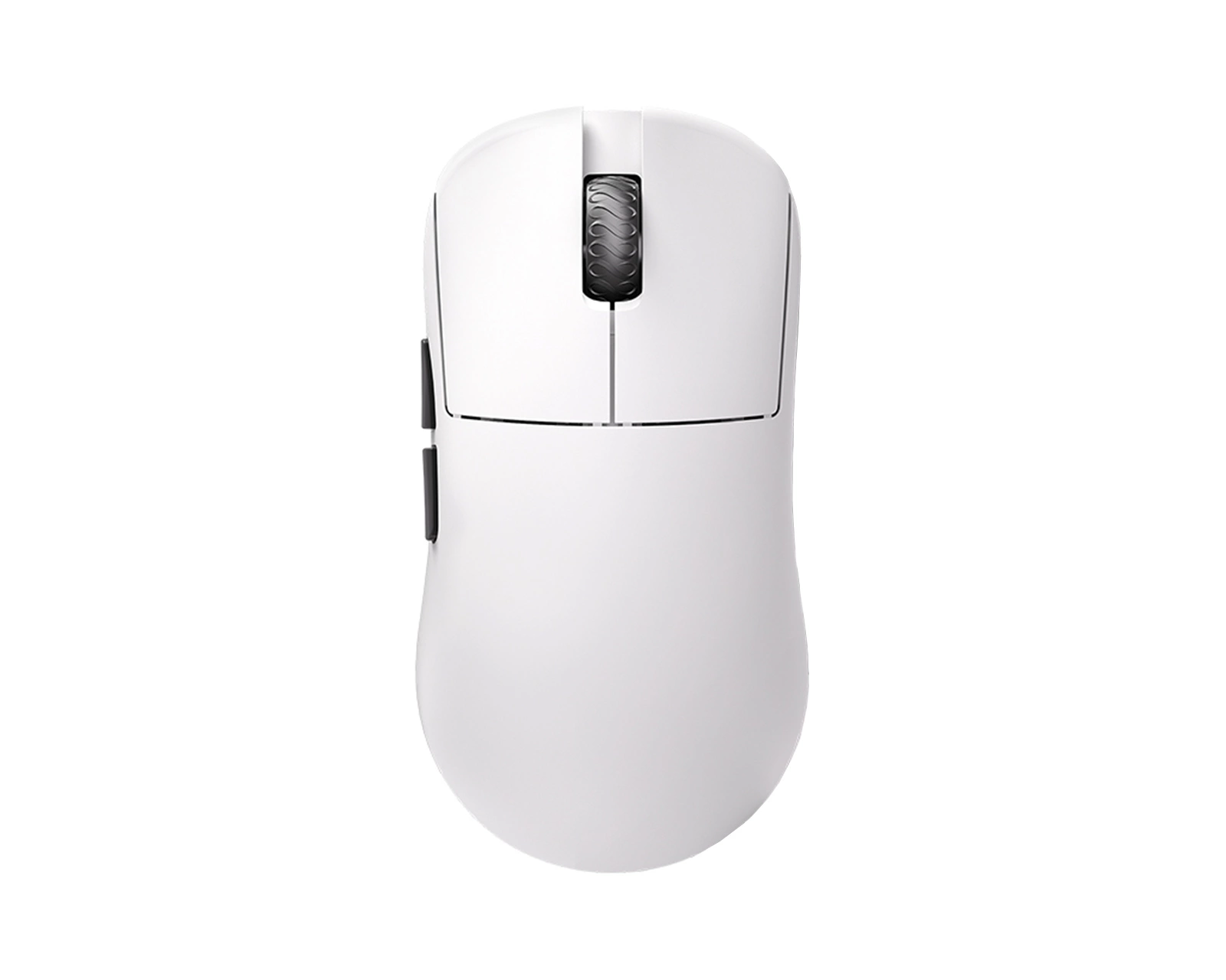 Lamzu INCA Wireless Gaming Mouse - White - us.MaxGaming.com