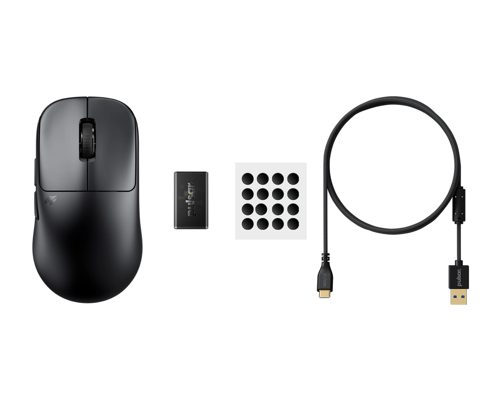 Pulsar TenZ Signature Edition - us.MaxGaming.com