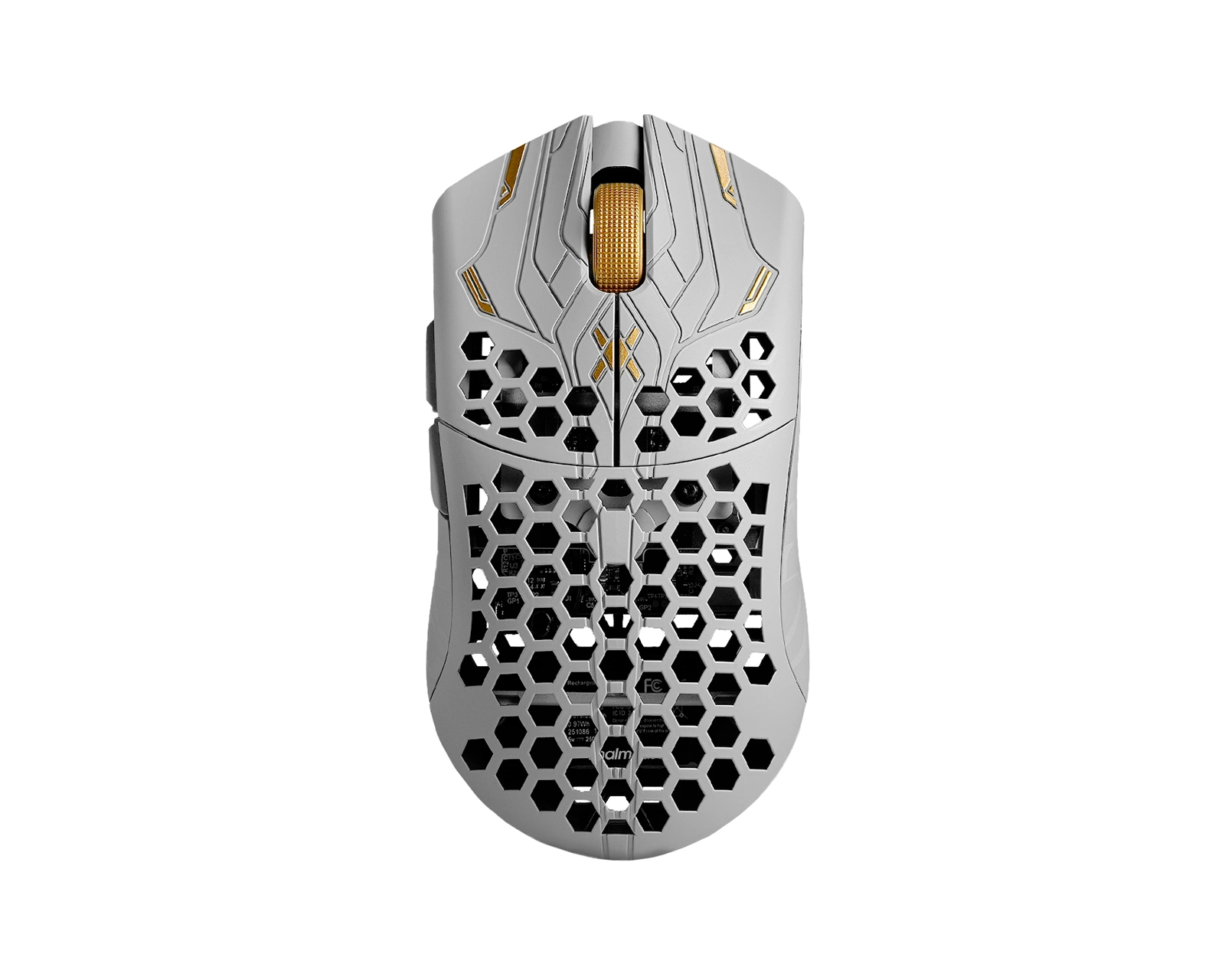 Finalmouse ULX Prophecy - Clix - Medium - us.MaxGaming.com