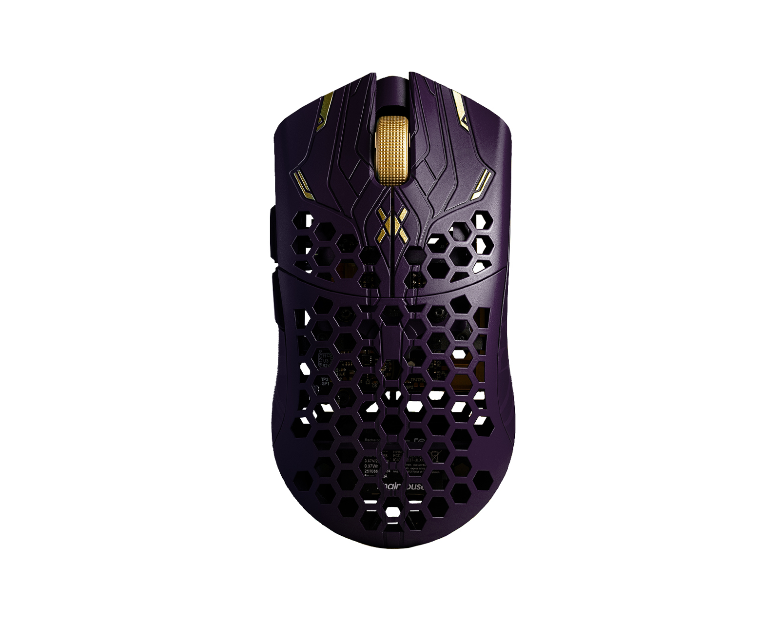Finalmouse ULX Prophecy - Tfue - Medium - us.MaxGaming.com