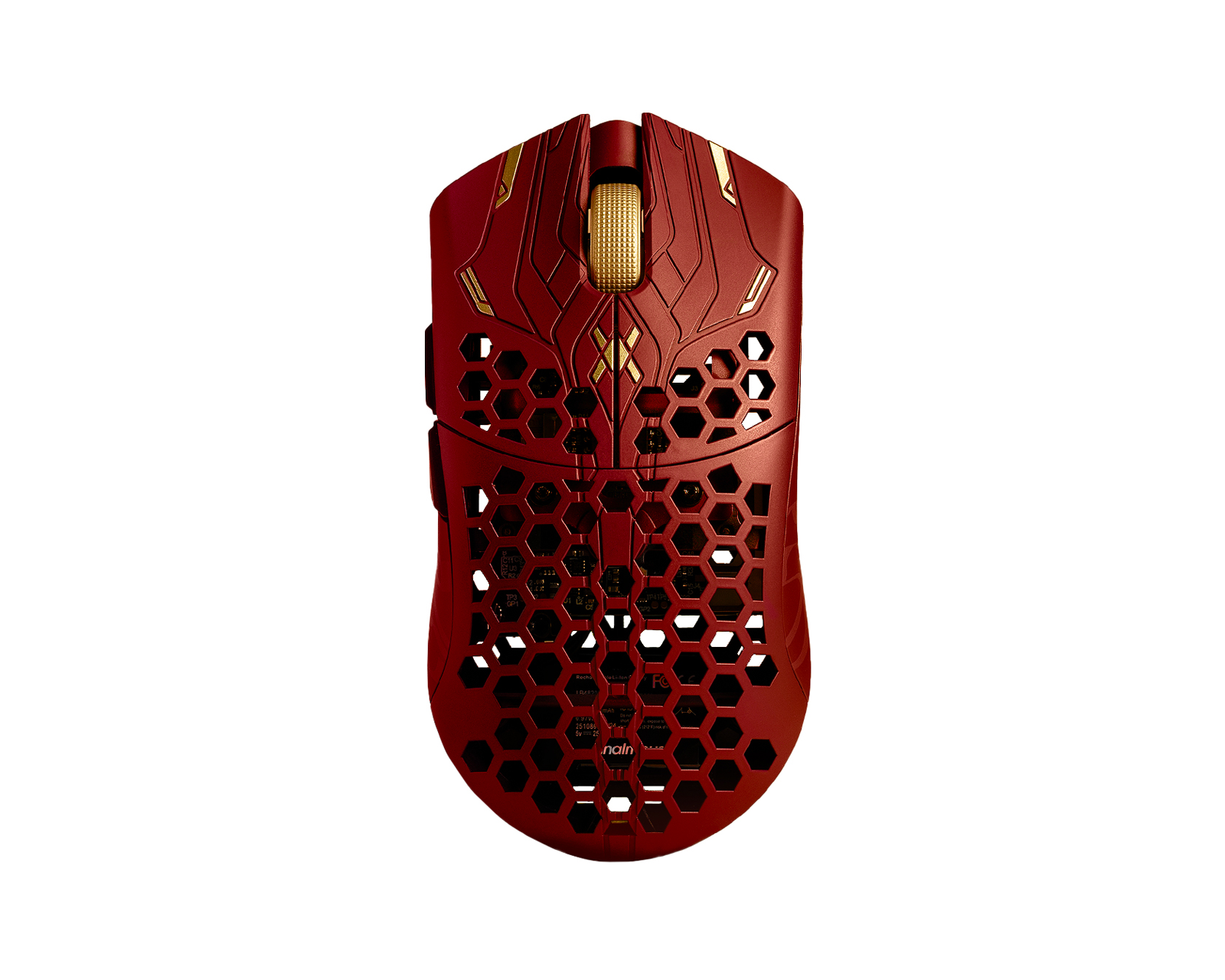 Finalmouse ULX Prophecy - Scream - Medium - us.MaxGaming.com
