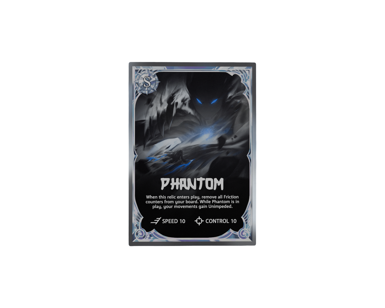 Tekkusai Phantom Glass Hiirimatto - Limited Edition - us.MaxGaming.com