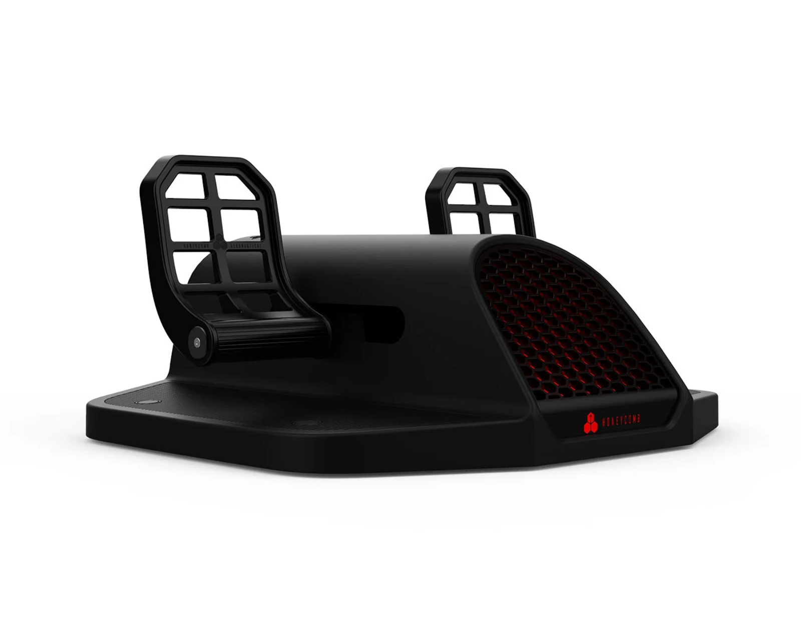 Honeycomb Charlie Rudder Pedals - us.MaxGaming.com