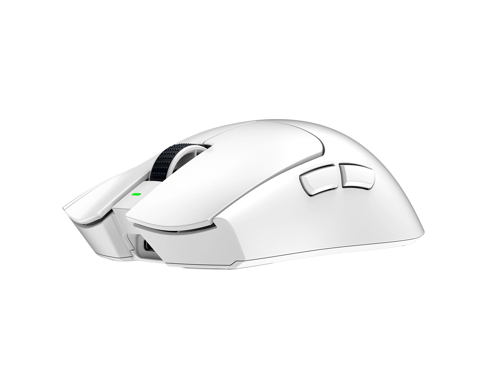Razer Viper V3 Pro Wireless Gaming Mouse - White - us.MaxGaming.com