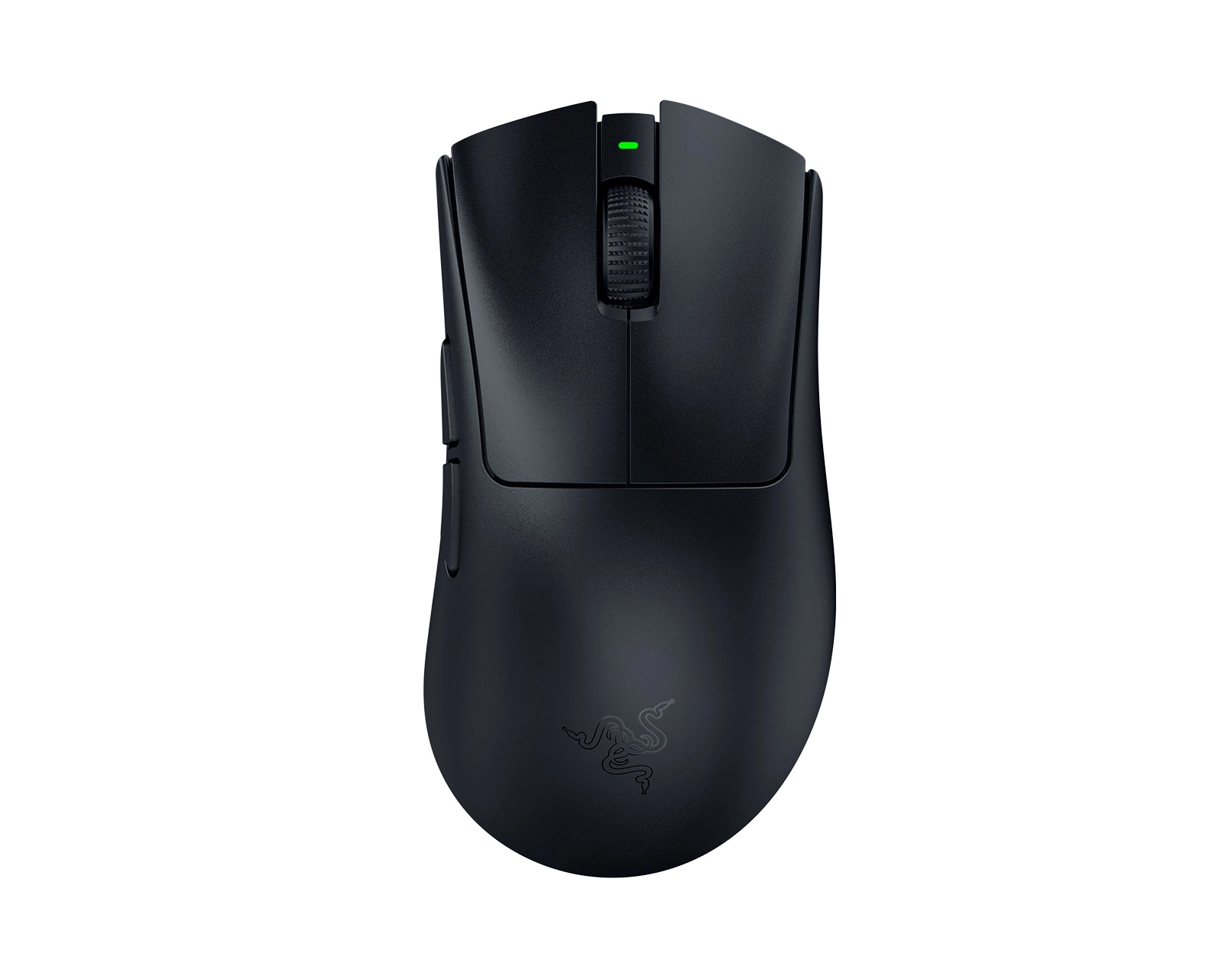 Razer DeathAdder V3 HyperSpeed - Black - us.MaxGaming.com